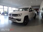 Volkswagen Amarok 2.0 TDi CD Extra AC CM 4Motion