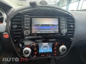 Nissan Juke 1.5 dCi N-Connecta
