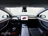 Tesla Model Y Long Range RWD