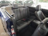 BMW 220 d Cabrio Aut. Sport Line