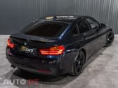 BMW 420 d Pack M Auto