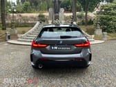 BMW 116 d Pack Desportivo M