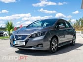 Nissan Leaf Acenta 40KWh