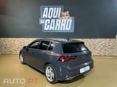 Volkswagen Golf VIII 1.4 GTE Plug-in Hybrid
