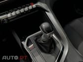 Peugeot 3008 1.5 BlueHDi Active
