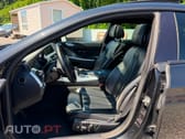BMW 640 d Pack M