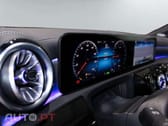 Mercedes-Benz CLA 250 e AMG 