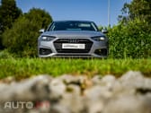 Audi A4 2.0 TDI Design S tronic