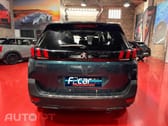 Peugeot 5008 1.6 BlueHDi GT Line Grip Control
