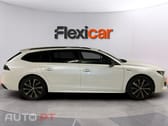 Peugeot 508 SW 1.5 BlueHDi GT Line