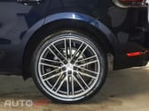 Porsche Macan PDK