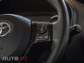 Toyota Yaris 1.5