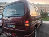 Toyota HiAce 2.4 D LXH12LB