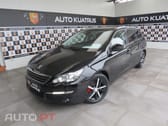 Peugeot 308 SW 1.6 HDI Panorâmico