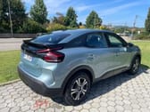 Citroen e-C4 50 kWh Feel