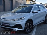 BYD Atto 3 60.48 kWh Design