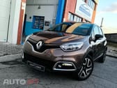 Renault Captur 1.5 dCi Exclusive