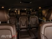 Mercedes-Benz Vito V 250 BLUETEC