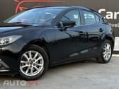Mazda 3 1.5 Sky-D Evolve