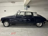 Citroen ID 19 Serie B