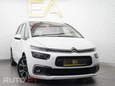 Citroen C4 SpaceTourer 1.2 PureTech Feel
