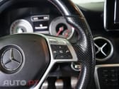 Mercedes-Benz A 180 d AMG Line Aut.