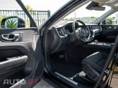Volvo XC60 T6 AWD Recharge Geartronic Inscription Expression
