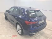 Audi A3 Sportback 40 TFSIe