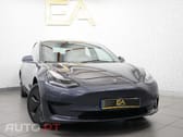Tesla Model 3 Standard Range Plus RWD