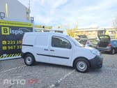 Renault Kangoo 1.5 dCi Business 3L