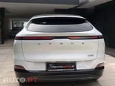 XPeng G6 RWD Long Range