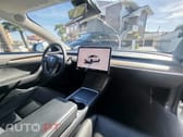 Tesla Model 3 Long Range Tração Traseira