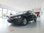 Volkswagen Golf Variant 1.6 TDi BlueMotion Confortline