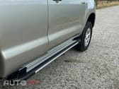 Toyota Hilux 2.5 D-4D 4WD CE