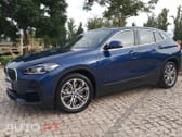 BMW X2 xDrive25e Advantage Plus