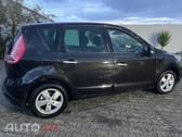 Renault Scénic 1.5 dCi Dynamique S EDC