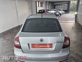 Skoda Octavia 1.6 TDI Greenline