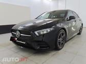 Mercedes-Benz A 180 7G-DCT AMG Line