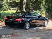 Mercedes-Benz E 220 (BlueTEC) d 9G-TRONIC