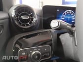 Mercedes-Benz A 250 Limo Base