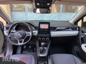 Renault Captur 0.9 Tce Exclusive Limited Bi-Fuel