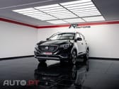 MG ZS EV 44.5 kWh Luxury