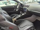 Audi TT 1.8 TFSI