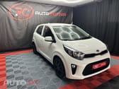Kia Picanto 1.0 CVVT Urban