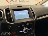 Ford S-Max 2.0 TDCi Titanium