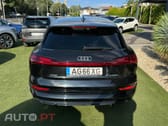 Audi E-Tron 55 quattro S line