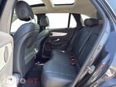 Mercedes-Benz GLC 300 de 4Matic