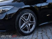 Mercedes-Benz CLA 250 e Shooting Brake AMG Line