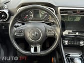 MG ZS Maximal Luxury