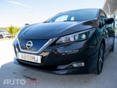 Nissan Leaf Acenta 40kWh